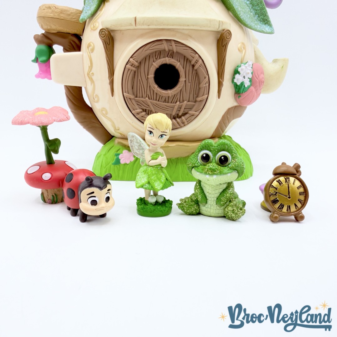 Figurine-Maison-Surprises-Fée-Clochette-Animators-Collection-Littles-Disneyland-2020-Disney-Ensemble-jeu-miniature-musical (6)
