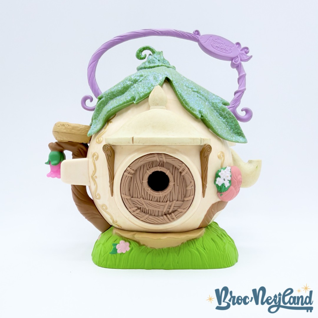 Figurine-Maison-Surprises-Fée-Clochette-Animators-Collection-Littles-Disneyland-2020-Disney-Ensemble-jeu-miniature-musical (3)