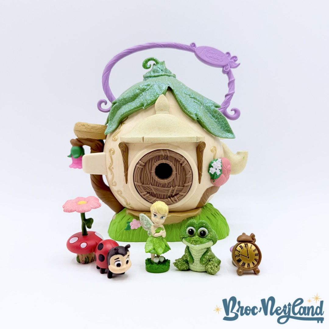 Figurine-Maison-Surprises-Fée-Clochette-Animators-Collection-Littles-Disneyland-2020-Disney-Ensemble-jeu-miniature-musical (1)