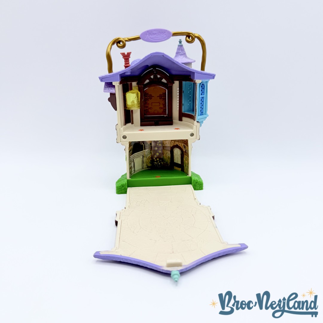 Figurine-Maison-Surprises-de-Raiponce-Animators-Collection-Littles-Disney-Store-Disneyland-2019-Ensemble-jeu-miniature-musical (4)
