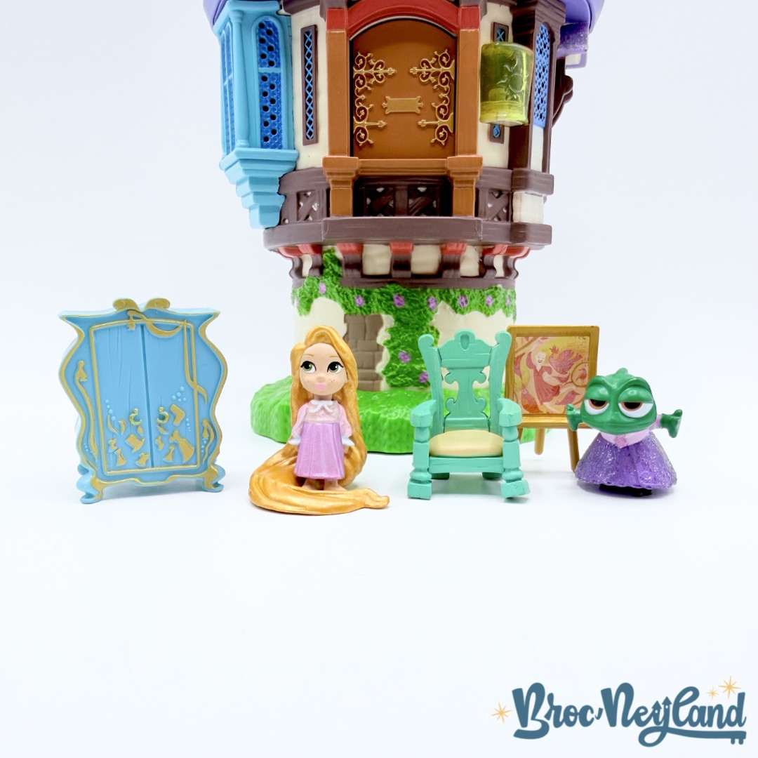 Figurine-Maison-Surprises-de-Raiponce-Animators-Collection-Littles-Disney-Store-Disneyland-2019-Ensemble-jeu-miniature-musical (6)