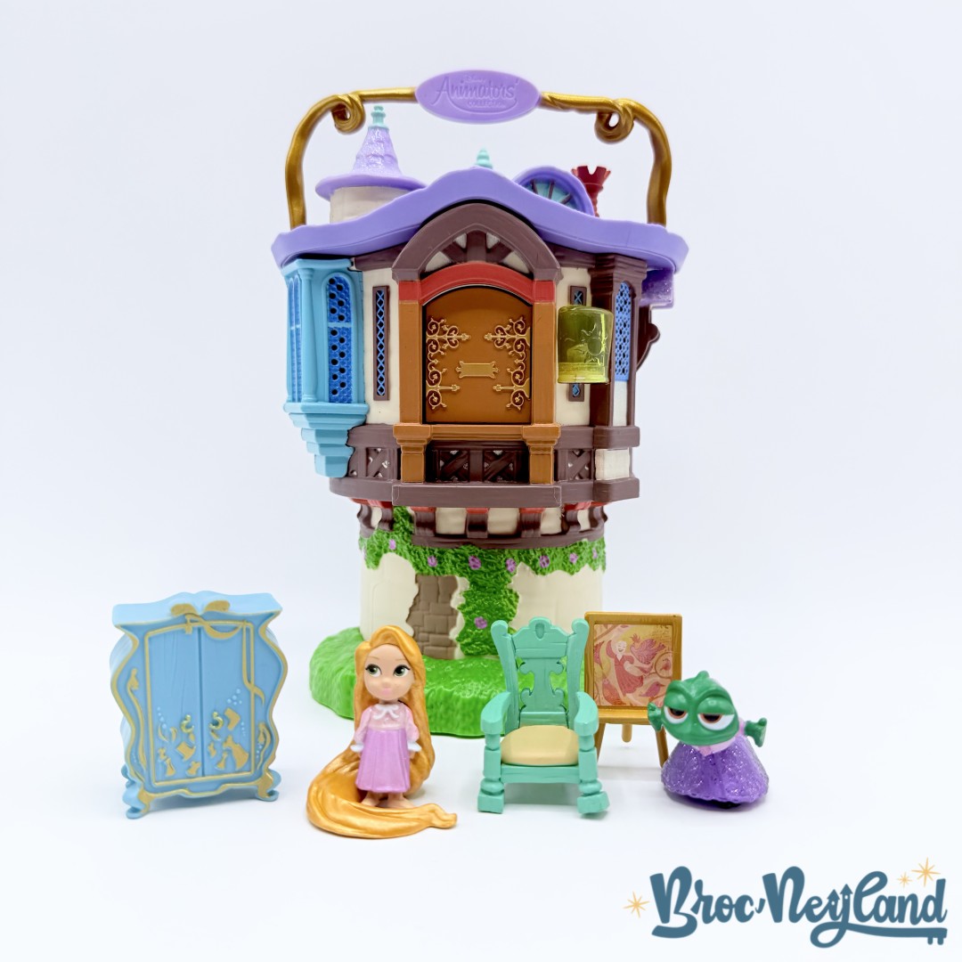 Figurine-Maison-Surprises-de-Raiponce-Animators-Collection-Littles-Disney-Store-Disneyland-2019-Ensemble-jeu-miniature-musical (7)