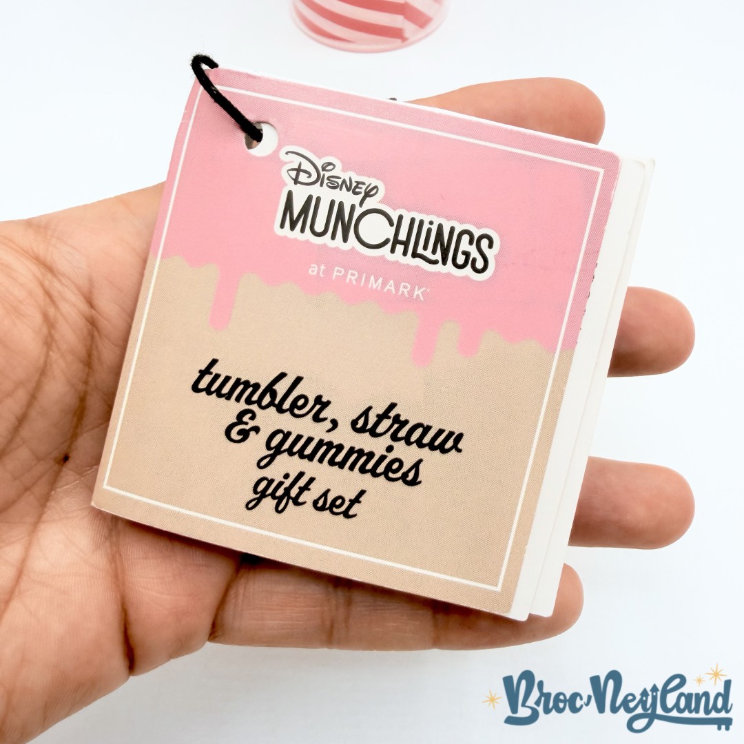 Gobelet-paille-Mickey-Minnie-Munchlings-Disney-Primark-verre-plastique-rouge (5)