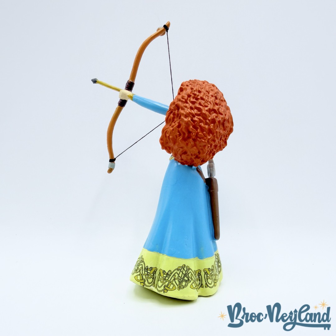 Figurine-de-collection-Mérida-Rebelle-Disney-Hachette-Encyclopédie-résine (3)