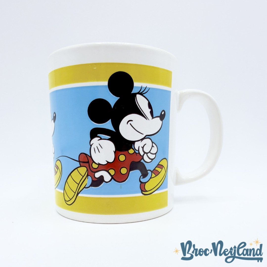 Tasse-Minnie-Mouse-Disney-Staffordshire-England-mug-vintage-bleu-jaune (3)