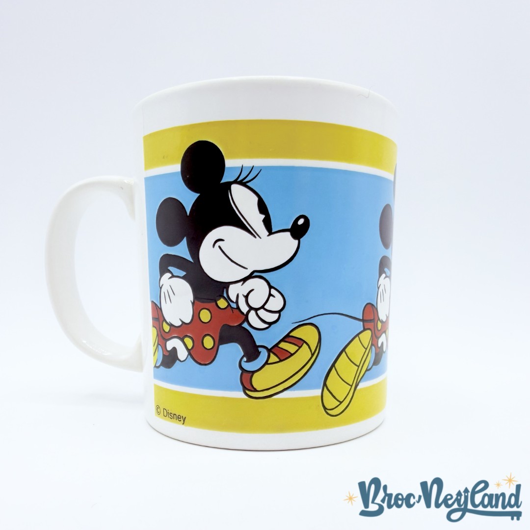 Tasse-Minnie-Mouse-Disney-Staffordshire-England-mug-vintage-bleu-jaune (1)
