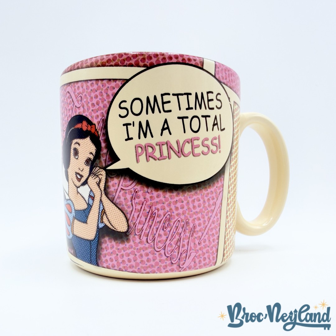Tasse-Blanche-Neige-Evil-Queen-Sometimes-Im-a-Total-Princess-Disney-Parks-mug-BD-bande-dessinée (3)
