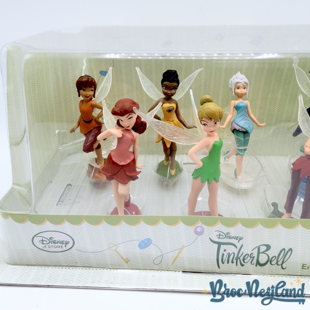 Coffret-Figurines-Fée-Clochette-Tinker-Bell-Playset-Disney-Store-2014-Disney-Fairies-Ensemble-de-jeu (5)