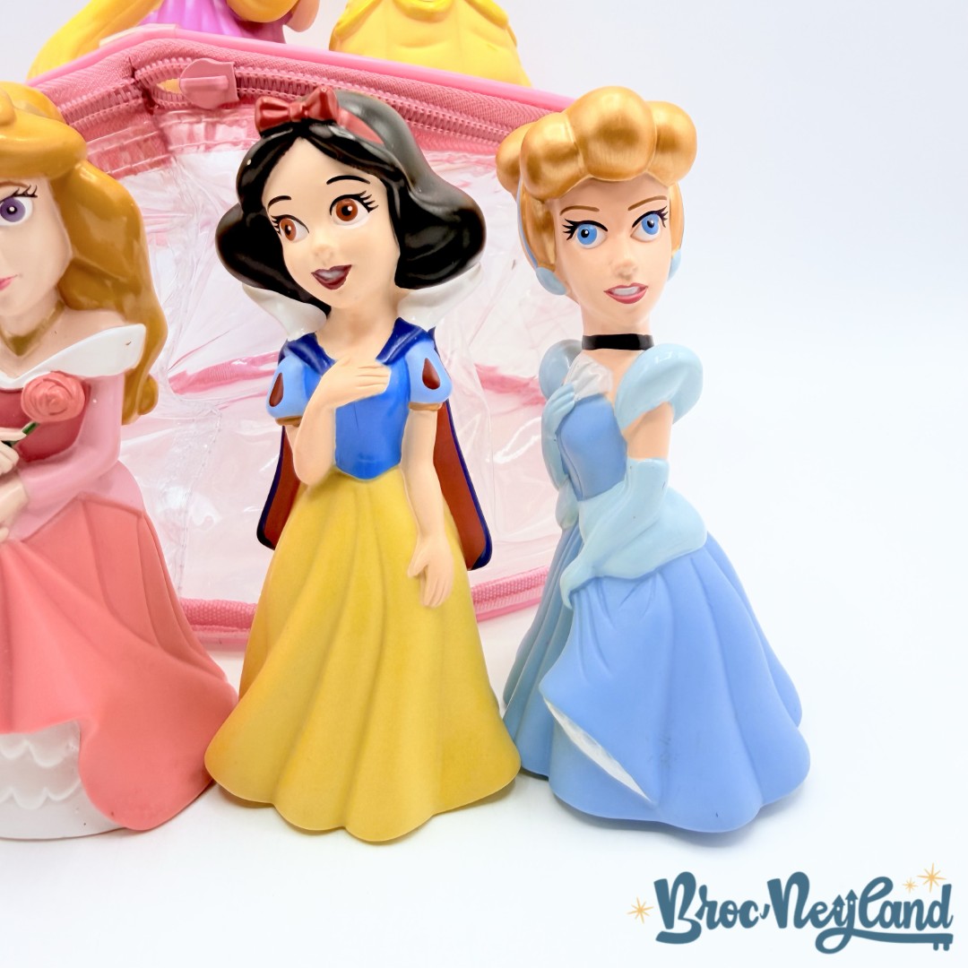 Jouet-Figurines-de-Bain-Princesses-Disneyland-Paris-2018-Disney-Belle-Raiponce-Aurore-Blanche-Neige-Ariel-Cendrillon (5)