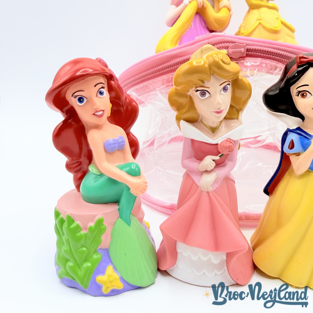 Jouet-Figurines-de-Bain-Princesses-Disneyland-Paris-2018-Disney-Belle-Raiponce-Aurore-Blanche-Neige-Ariel-Cendrillon (6)