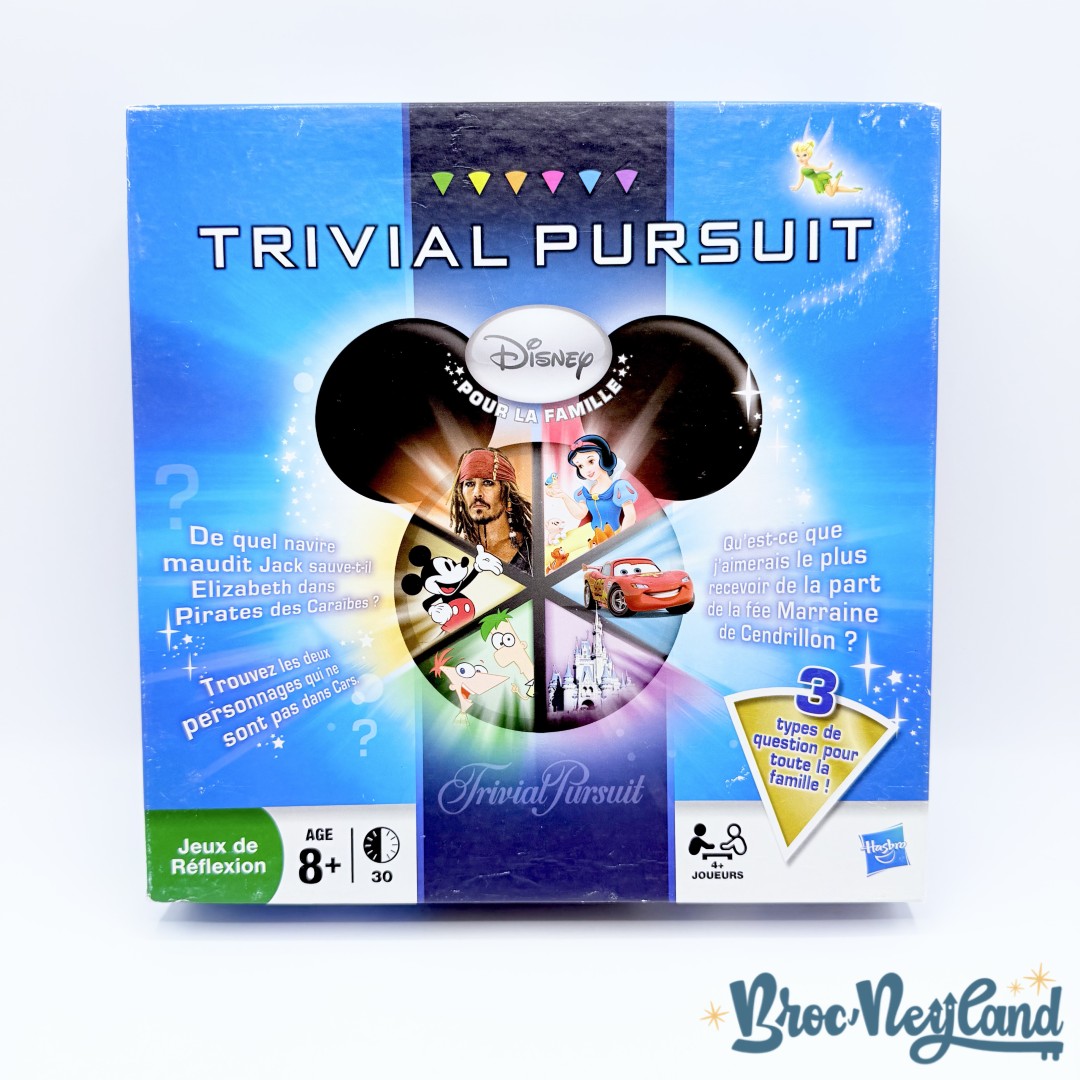 Jeu-de-société-Trivial-Pursuit-Disney-pour-la-Famille-Hasbro (2)