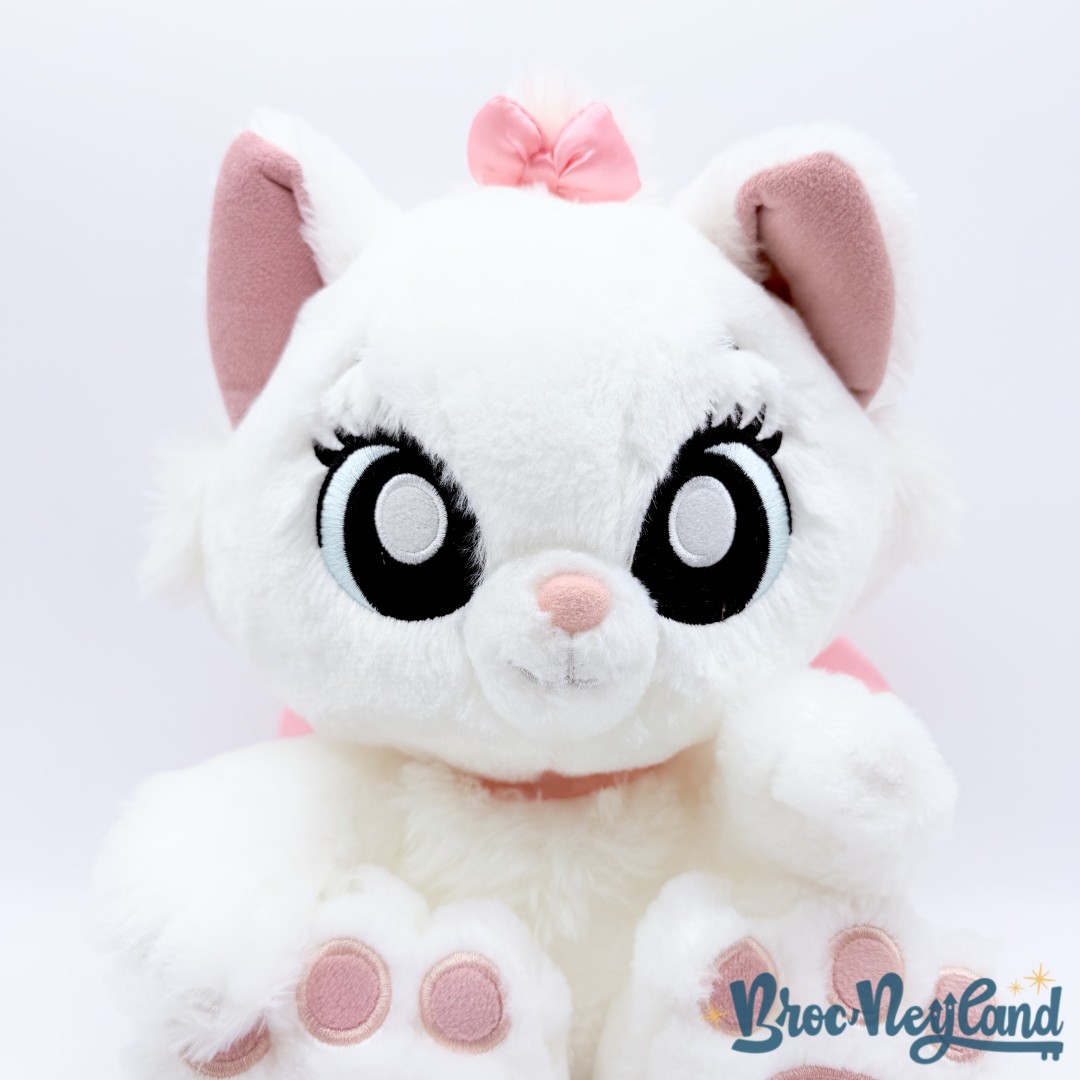Peluche-Marie-Big-Feet-Disney-Parks-2020-Disneyland-Les-Aristochats-chat-blanc-29-cm (6)