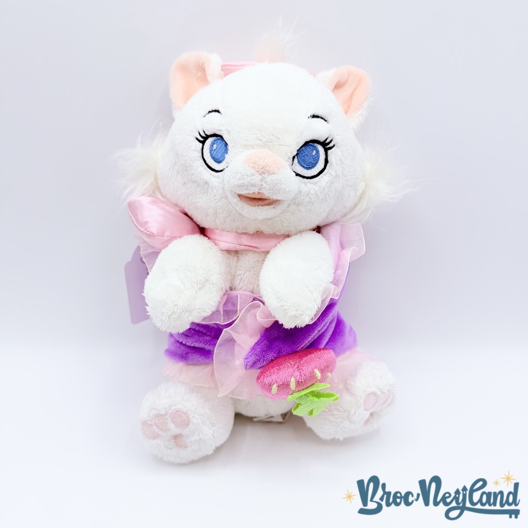 Peluche-Marie-Les-Aristochats-Disney-Babies-Disney-Parks-2016-chat-couffin-couverture-fraise (2)
