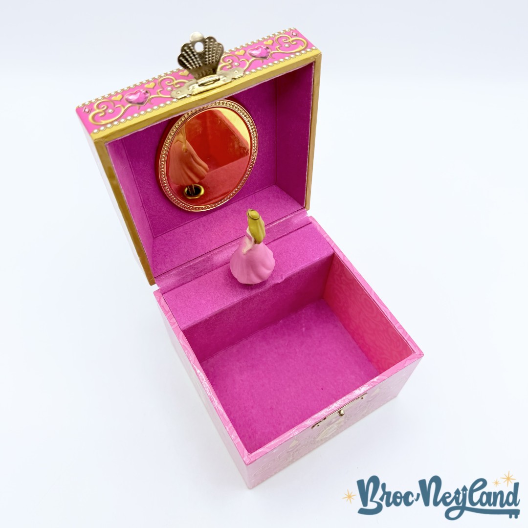Boite-à-musique-Aurore-La-Belle-au-Bois-Dormant-Disneyland-Paris-Disney-rose-Once-Upon-A-Dream (1)