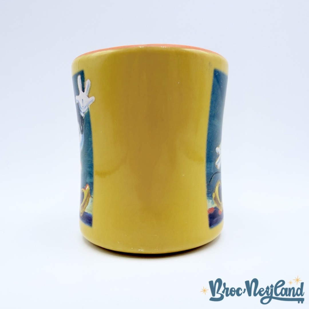 Tasse-Minnie-Mouse-Disney-Store-mug-jaune-peinture-dessin (3)