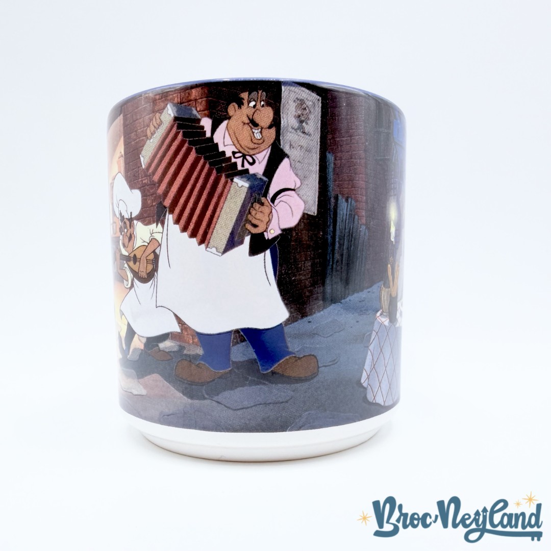 Tasse-scène-La-Belle-et-le-Clochard-The-Walt-Disney-Company-England-mug-scène-film-chiens-restaurant (5)