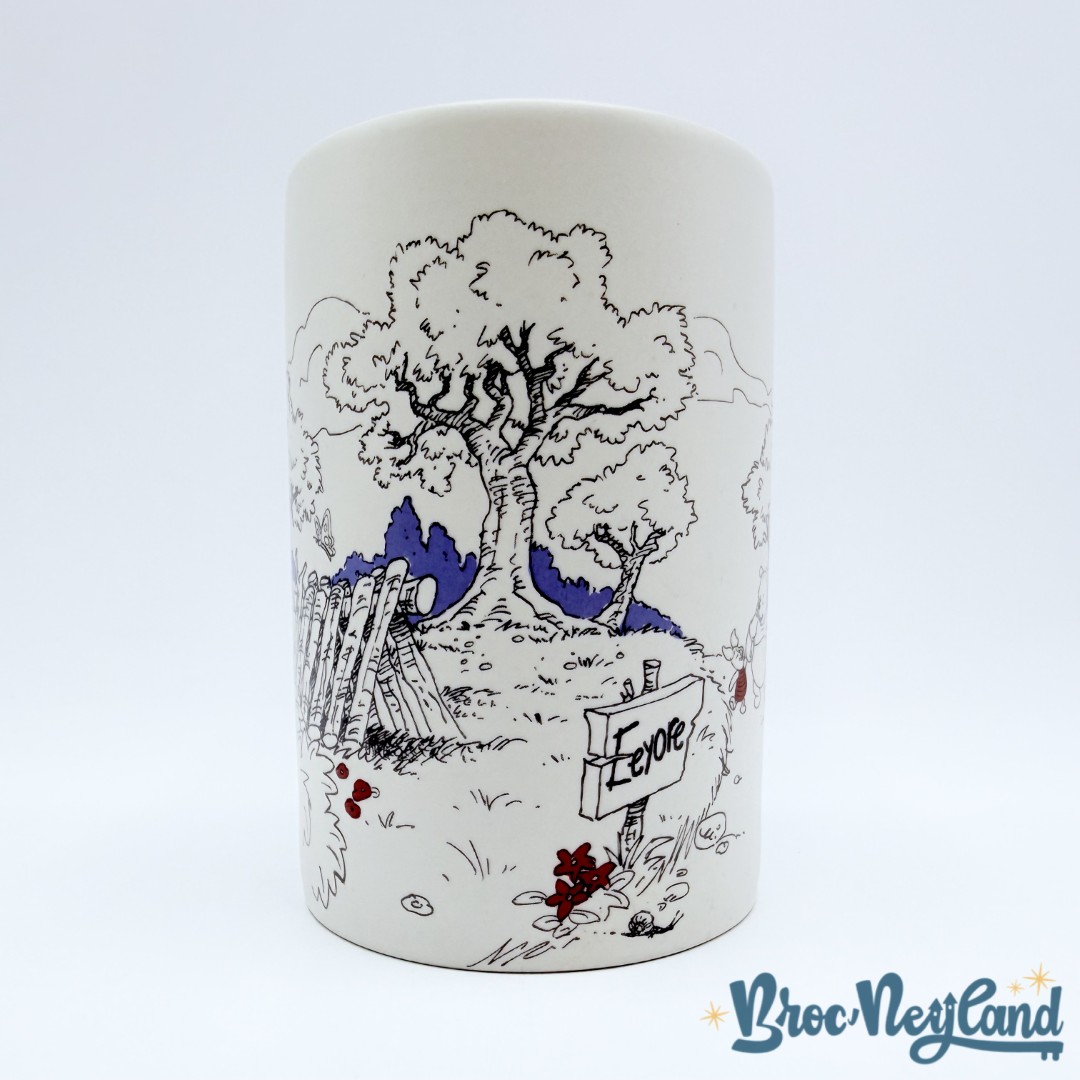 Tasse-Bourriquet-Disney-Parks-mug-Disneyland-Winnie-ourson-blanc-figurine-relief-3D (5)