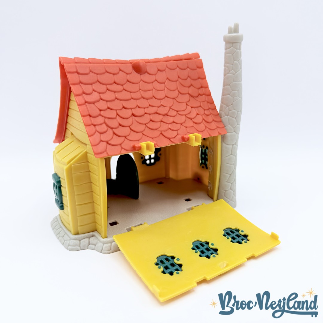 Jouet-La-Maison-de-Mickey-Micro-playset-Disney-Parks-Ensemble-de-jeu-mini-figurine (2)