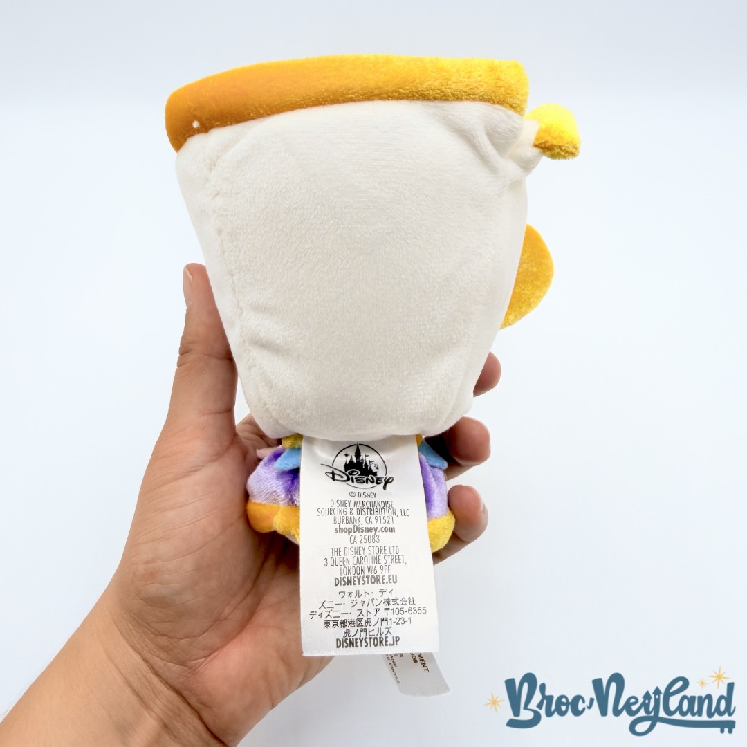 Peluche-Zip-tasse-La-Belle-et-la-Bête-Disney-Parks-Disney-Store-blanc-jaune-13-cm (1)