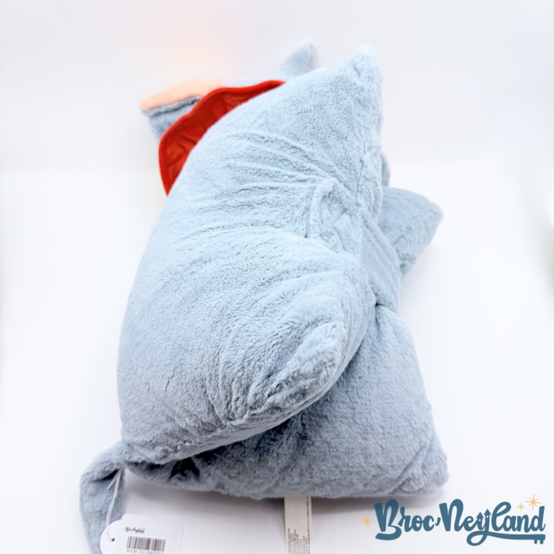 Coussin-Dumbo-Disney-Parks-Disneyland-Paris-peluche-oreiller-pliable-éléphant-gris (1)