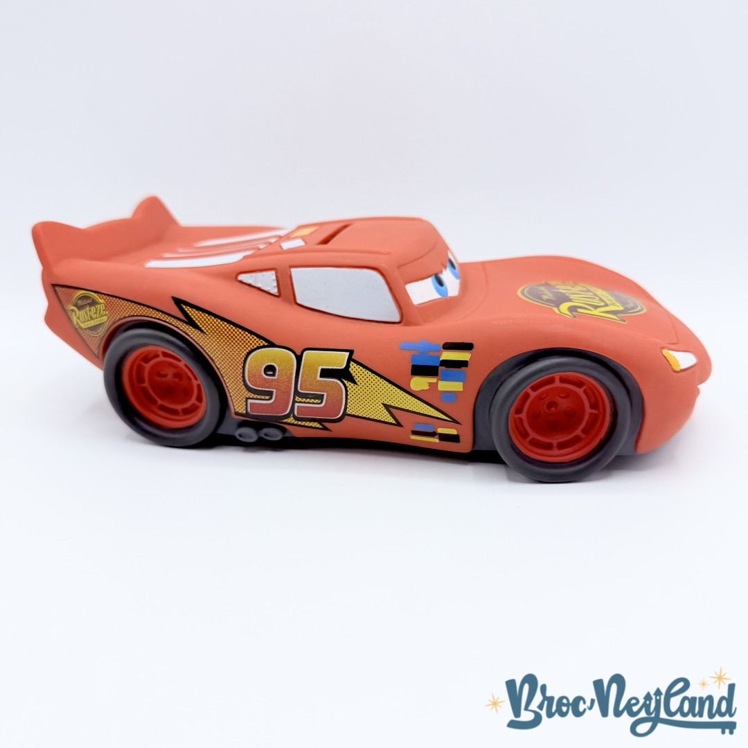 Tirelire-Flash-McQueen-Cars-Disney-Bullyland-voiture-rouge-plastique-22-cm (1)