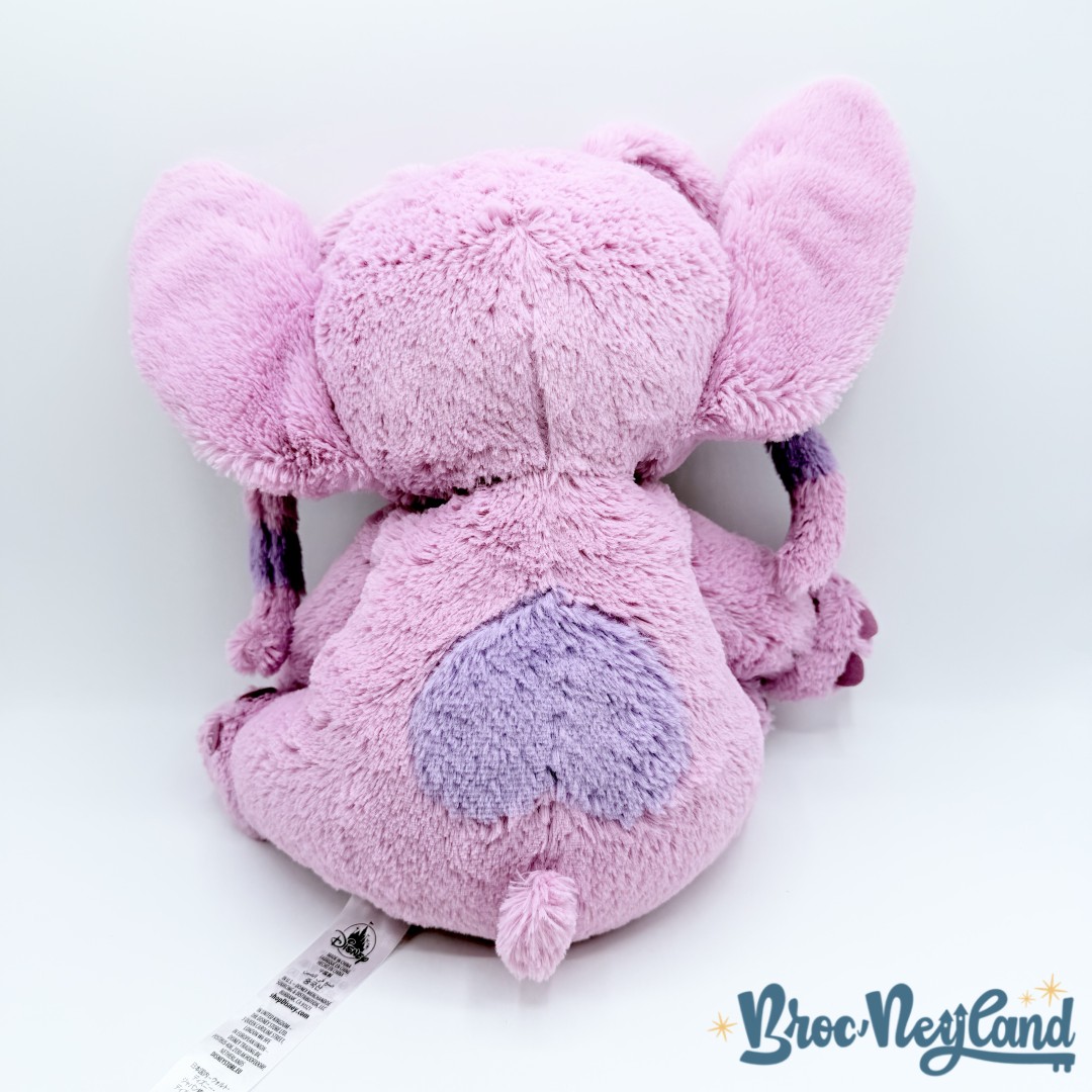 Peluche-Angel-classique-Disney-Store-2023-Lilo et-Stitch-rose-violet-34-cm (4)