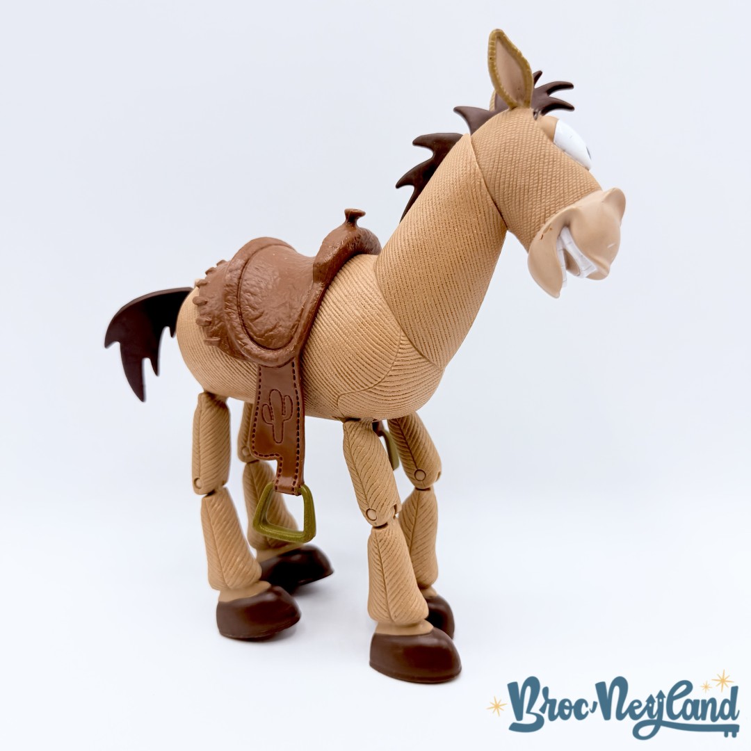 Jouet-Figurine-Pile-Poil-Toy-Story-Disneyland-Paris-Disney-cheval-marron-18-cm (4)
