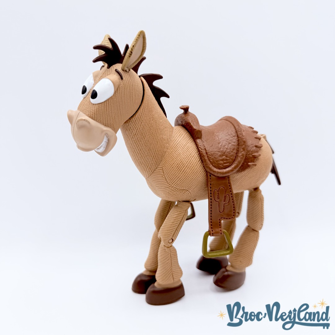 Jouet-Figurine-Pile-Poil-Toy-Story-Disneyland-Paris-Disney-cheval-marron-18-cm (5)