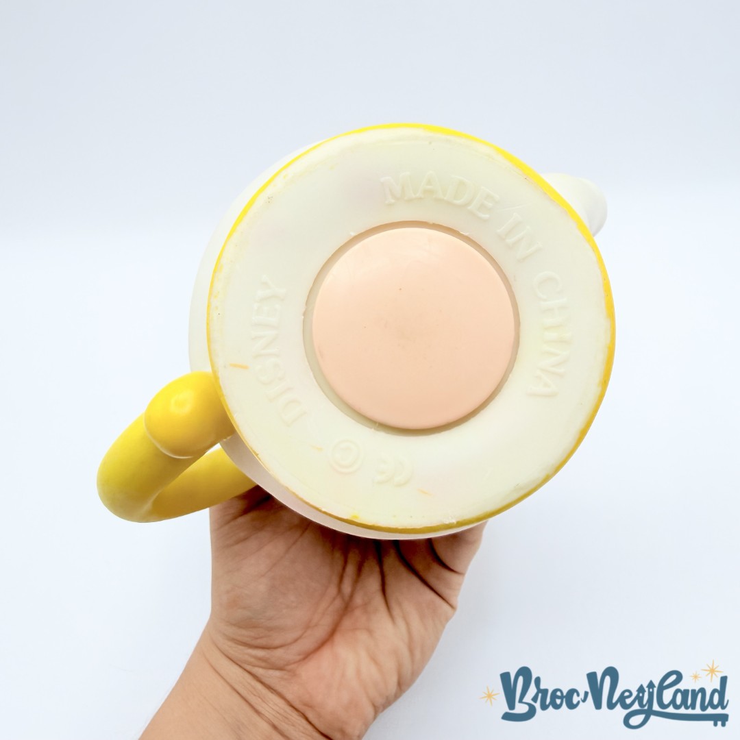 Tirelire-Madame-Samovar-Disney-La-Belle-et-la-Bête-théière-plastique-14-cm (1)