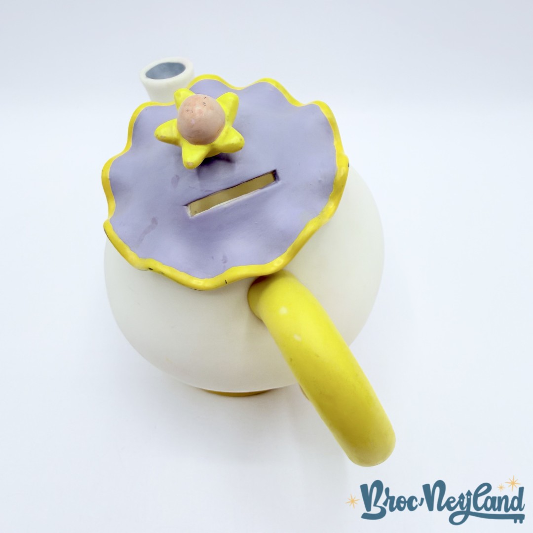 Tirelire-Madame-Samovar-Disney-La-Belle-et-la-Bête-théière-plastique-14-cm (4)