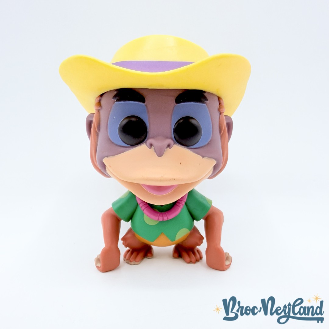 Figurine-Funko-POP-444-Louie-Disney-Funko-Talespin-collection-vinyl (1)