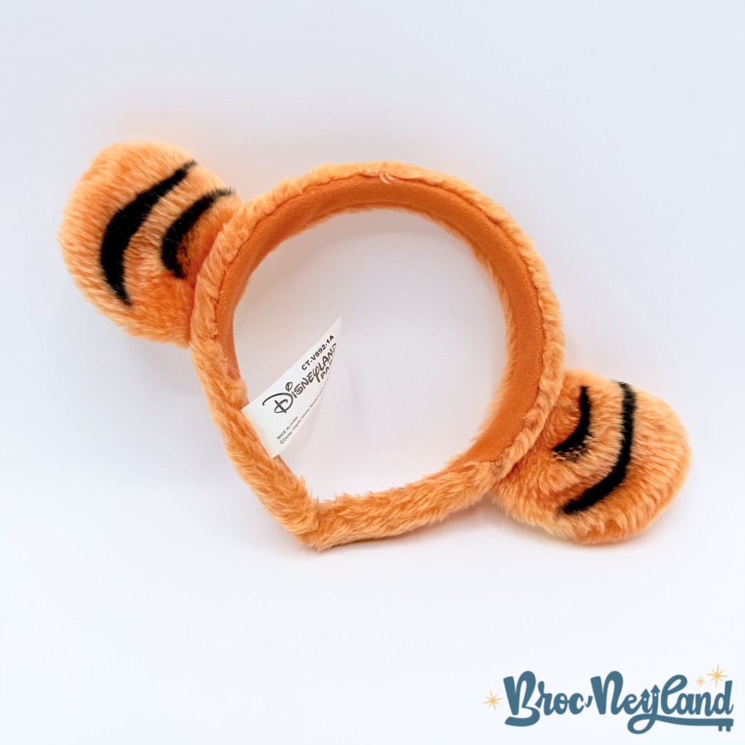 Serre-tête-Oreilles-Tigrou-Disneyland-Resort-Paris-ears-Disney-Winnie-ourson-tigre-orange (2)