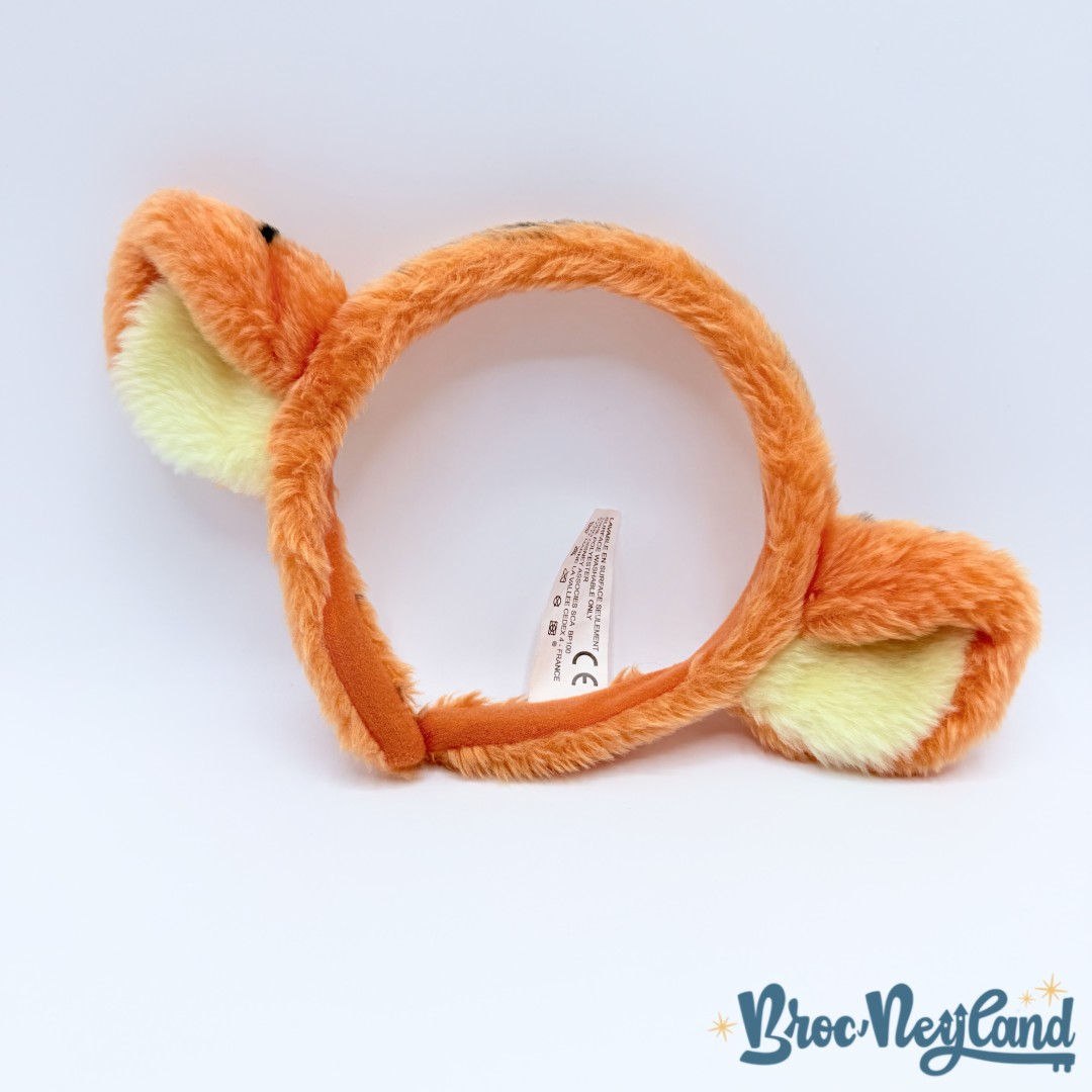 Serre-tête-Oreilles-Tigrou-Disneyland-Resort-Paris-ears-Disney-Winnie-ourson-tigre-orange (3)