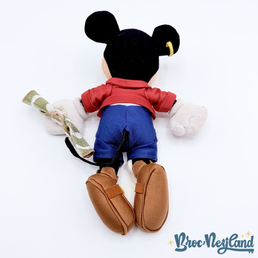 Peluche-Mickey-Mouse-Pirate-Disney-Les-Aventures-de-Mickey-24-cm (4)