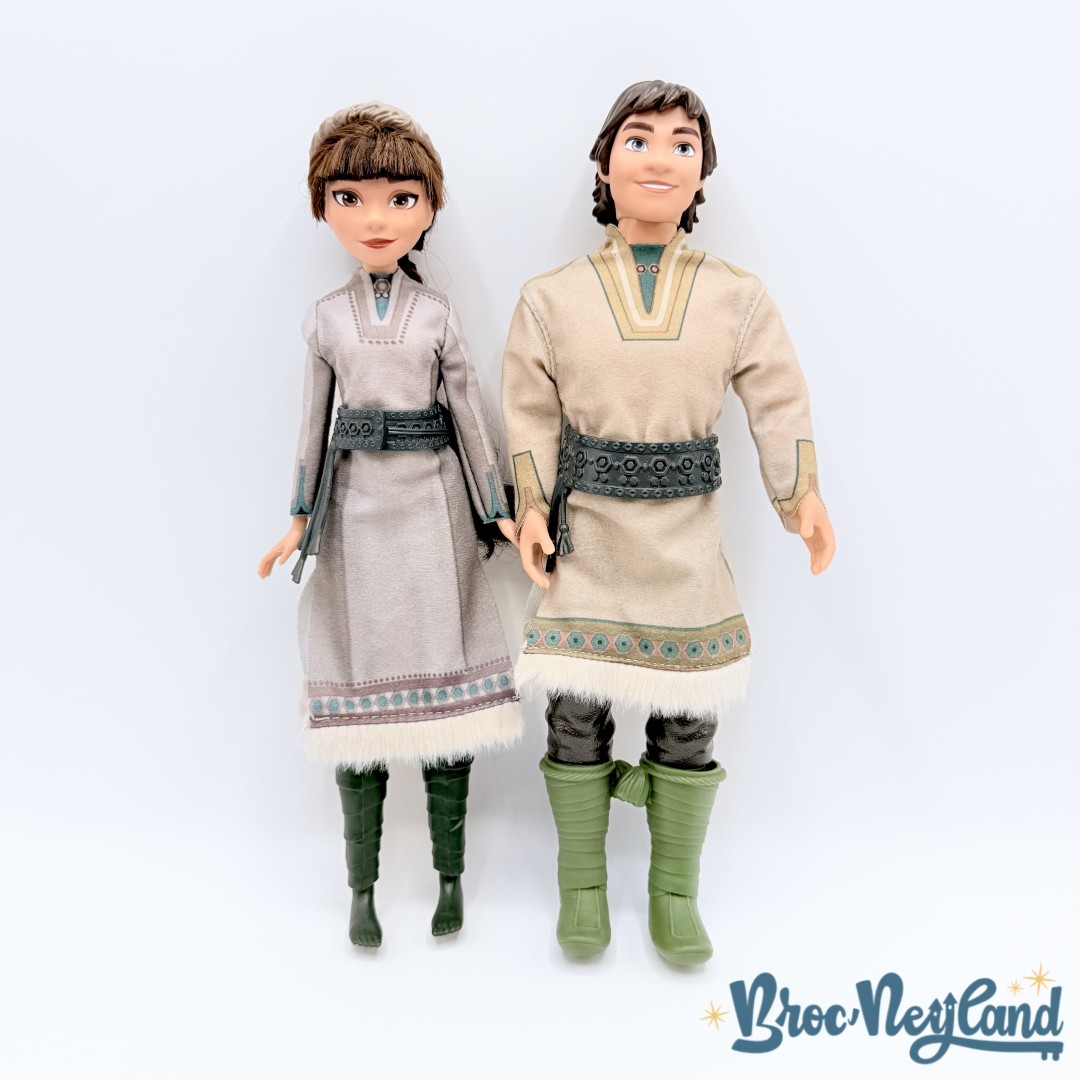 Poupées-Ryder-et-Honeymaren-Expédition-en-Forêt-La-Reine-des-Neiges-2-Disney-Hasbro-2018-Frozen-30-cm (3)