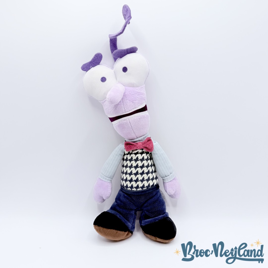 Peluche-Peur-Vice-Versa-2-Disney-émotion-violet-35-cm (4)