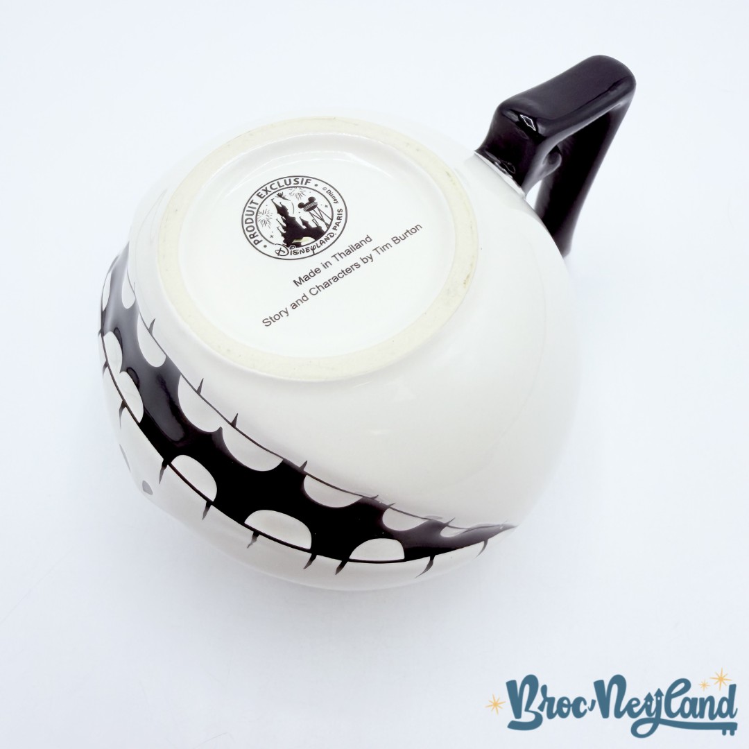 Tasse-Jack-Skellington-Disneyland-Paris-mug-Disney-étrange-Noël-de-Monsieur-Jack-squelette-relief-3D (4)