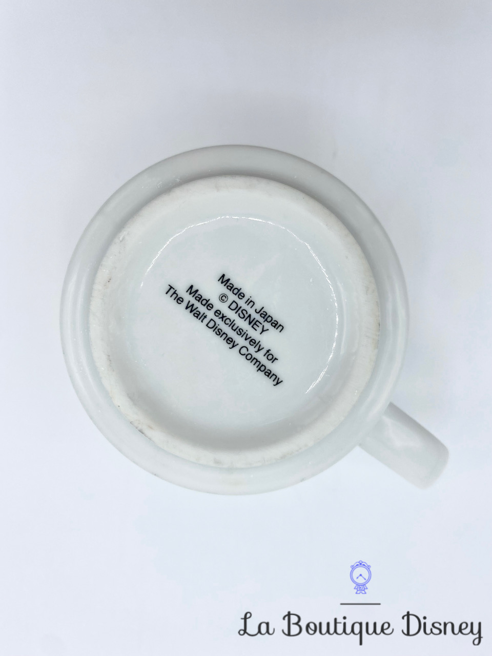 Mug à Oreilles Dumbo Richard Hutten - Tasse Enfant Rose - Occasion Bon état