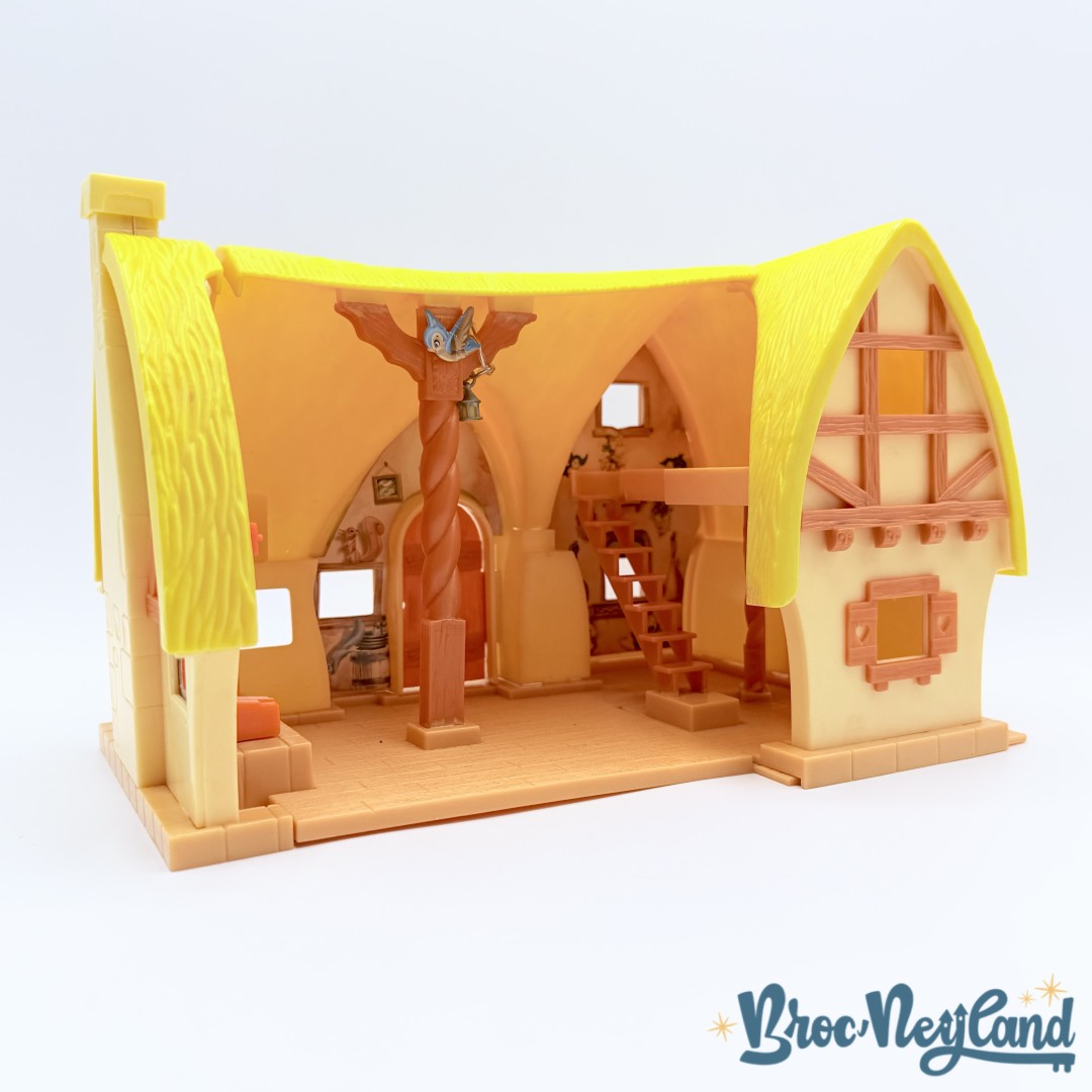Jouet-Chaumière-Blanche-Neige-et-les-sept-Nains-Disney-Simba-Toys-Ensemble-de-jeu-figurines-maison (12)