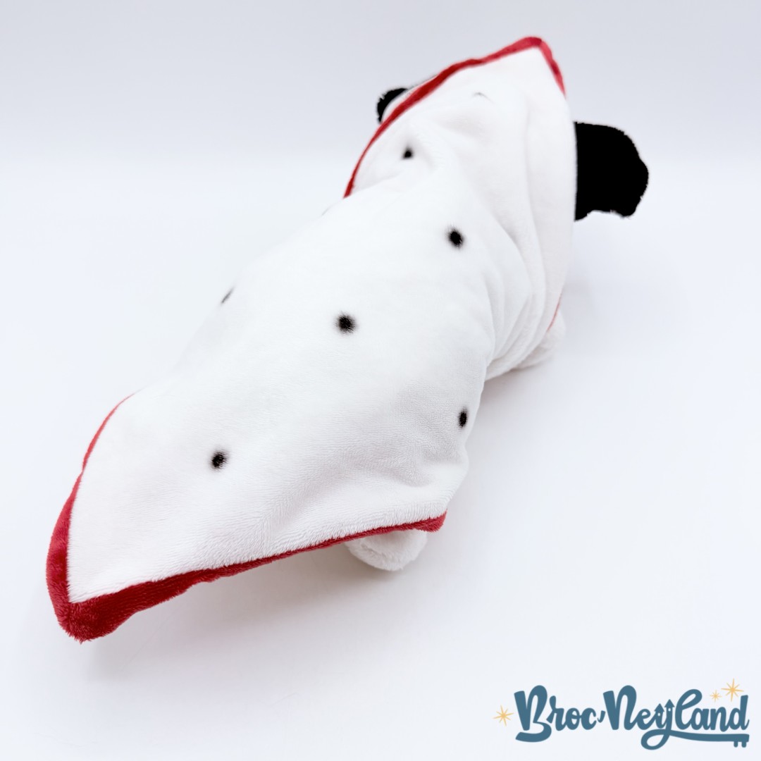 Peluche-Lucky-Les-101-Dalmatiens-Disney-Nicotoy-chien-couffin-couverture-blanc (4)
