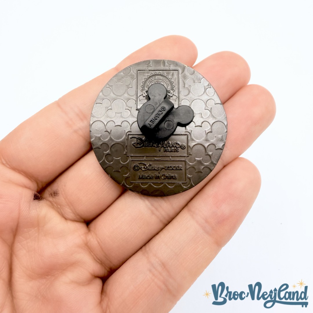 Pin-Médaille-Ratatouille-Opening-Edition-Disneyland-Paris-2014-Remy-107142 (2)
