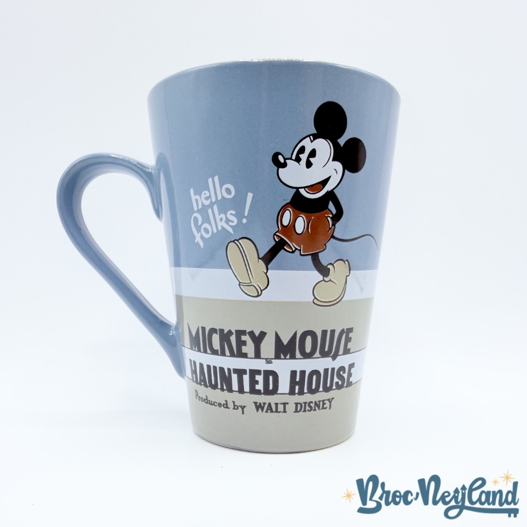 Tasse-Mickey-Mouse-Haunted-House-Walt-Disney-mug-bleu-rétro-vintage (1)