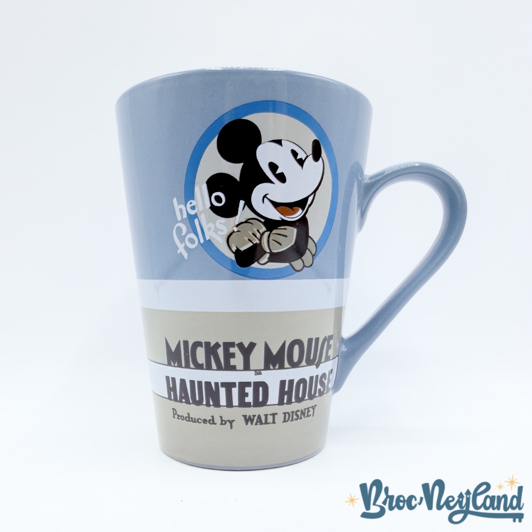 Tasse-Mickey-Mouse-Haunted-House-Walt-Disney-mug-bleu-rétro-vintage (2)