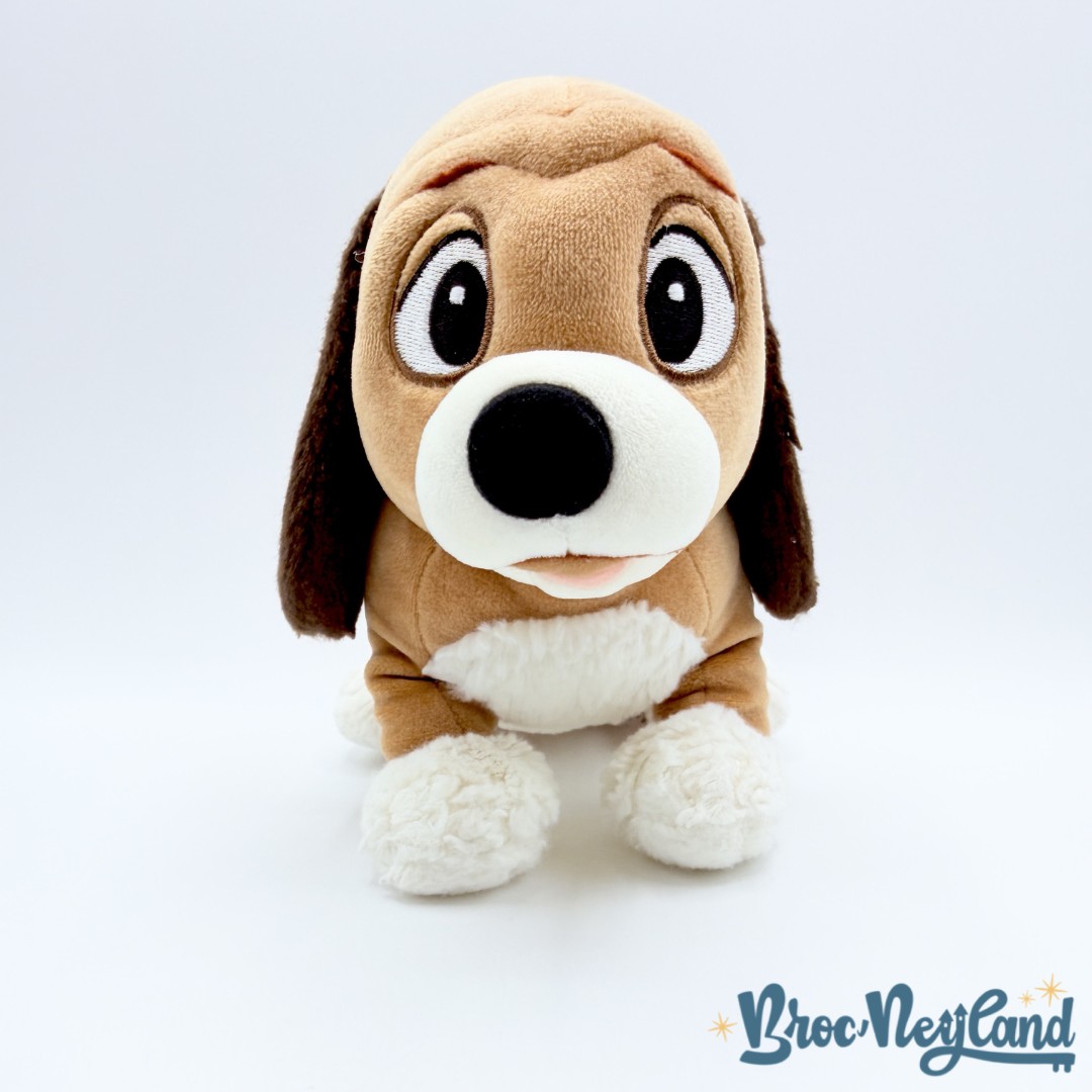 Peluche-Rouky-Disneyland-Paris-2017-Disney-Rox-et-Rouky-chien-marron-30-cm (2)