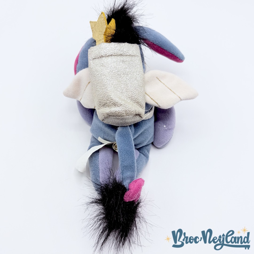 Peluche-Bourriquet-Ange-Disney-Store-Cupid-Eeyore-Winnie-ourson-collection-20-cm (1)