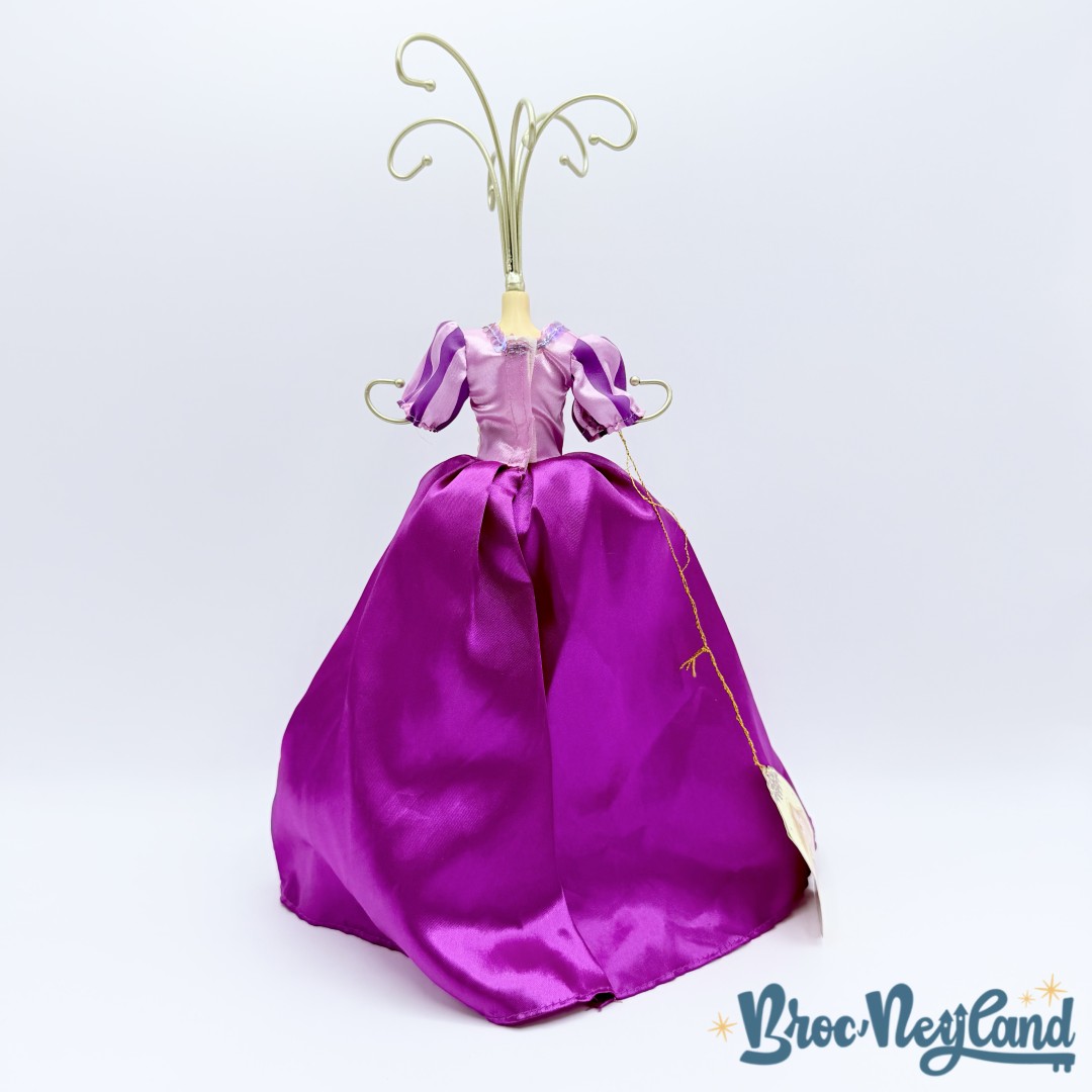 Porte-bijoux-Raiponce-Disneyland-Paris-Disney-décoration-princesse-robe-violet (1)