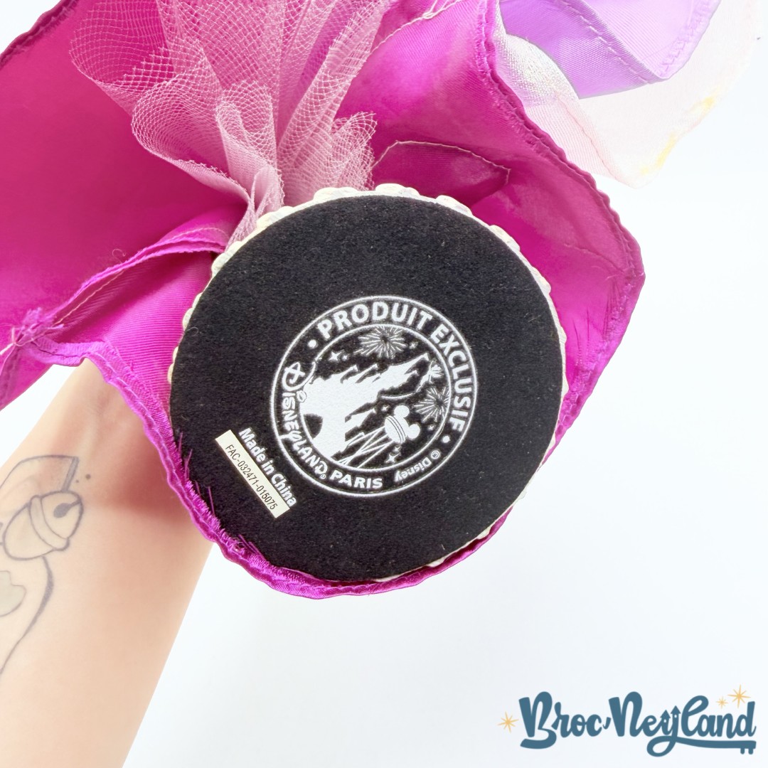 Porte-bijoux-Raiponce-Disneyland-Paris-Disney-décoration-princesse-robe-violet (6)