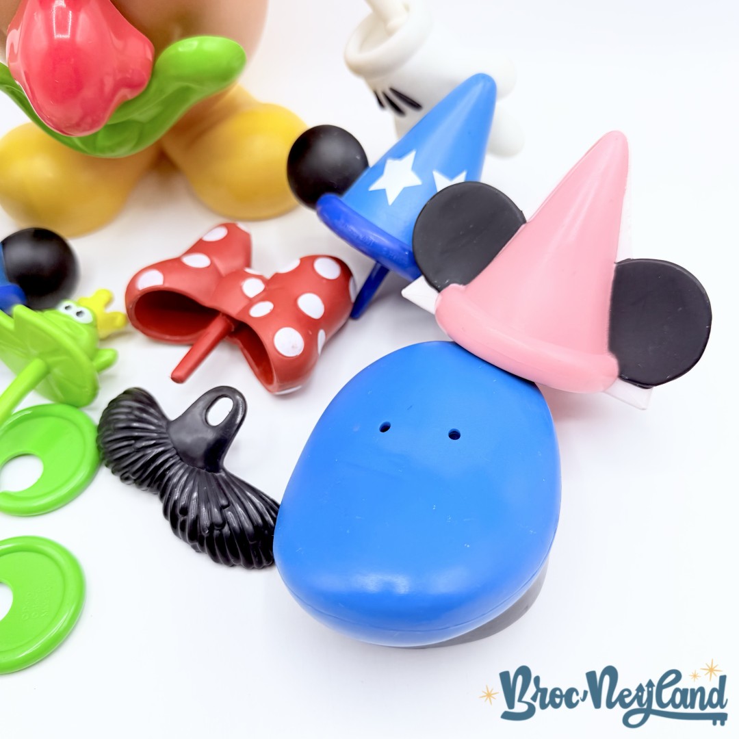 Jouet-Bar-à-Monsieur-Patate-Disneyland-Paris-Disney-Mr-Potato-Head-Mickey-Minnie (1)