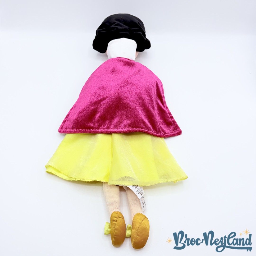 Poupée-chiffon-Blanche-Neige-Disney-Store-2017-peluche-princesse-manteau-cape-rouge 48-cm (2)
