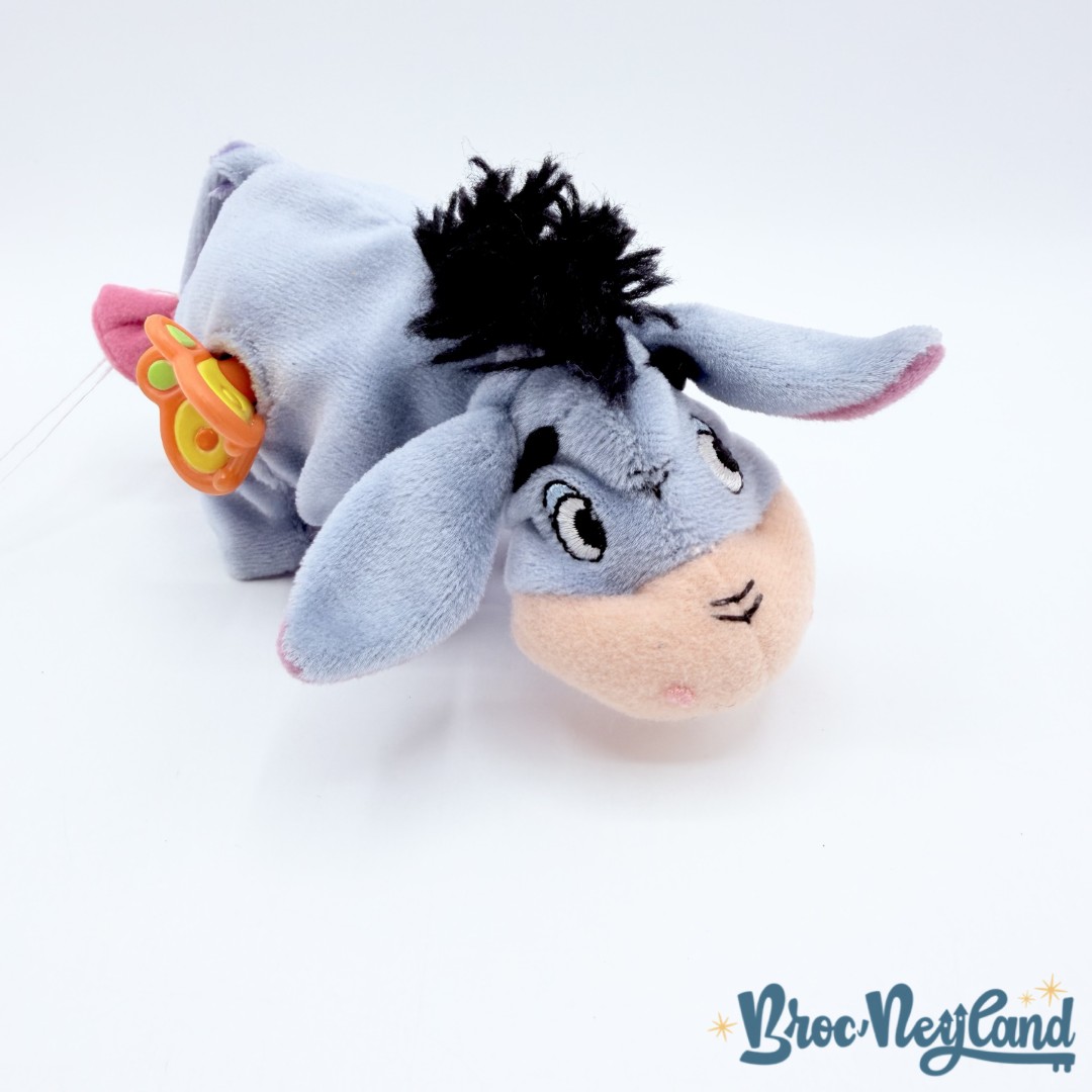 Peluche-Bourriquet-mécanique-Disney-Fisher-Price-âne-bleu-rigide-marche-15-cm (1)